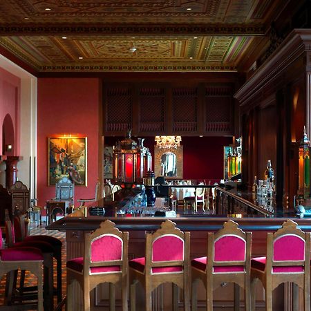 Le Royal Hotel - Beirut Restaurant photo